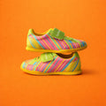 SugarRush Streax Rainbow Kids Sneakers